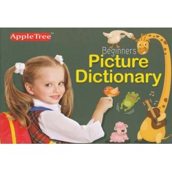  Beginners Picture Dictionary